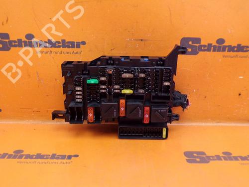 Used Fuse box BMW 2 Active Tourer (F45) 216 d (116 hp) 24411984
