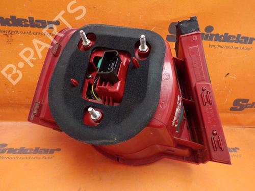 Right taillight VW PASSAT B6 (3C2) 2.0 TFSI | BP24415407C35 