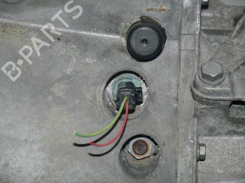 Gearbox CITROËN BERLINGO MULTISPACE (B9) 1.6 | BP39575508M3 - Image 7