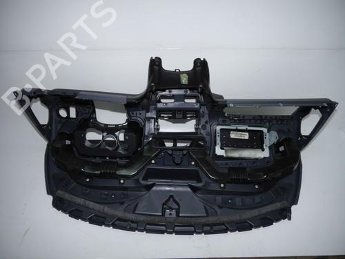 Dashboard SEAT ALTEA (5P1) 2.0 TDI | BP33140915C46  - Image 8