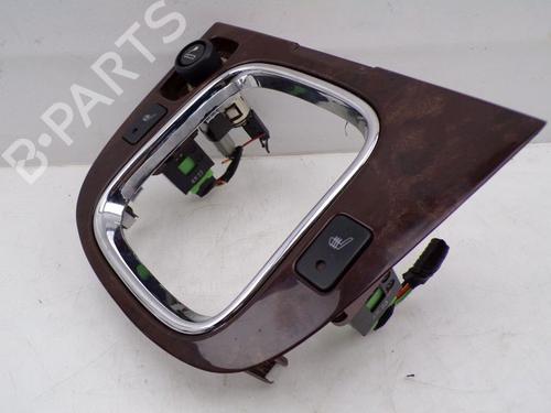 Shift knob SUZUKI VITARA (ET, TA, TD) 1.6 i 16V All-wheel Drive (ET, TA02, SE416) | BP29737292I34 