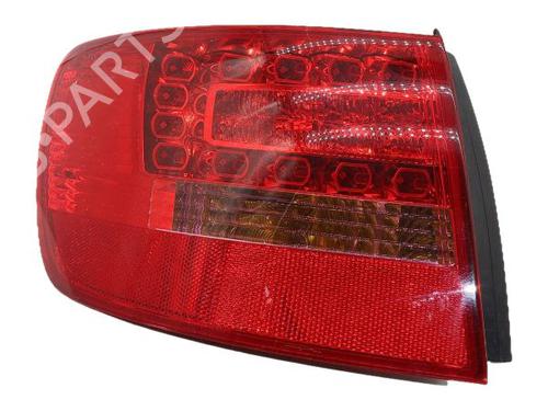 Used Left taillight Left taillight AUDI A6 C6 Avant (4F5) 2.4 (177 hp) 38626754 38626754