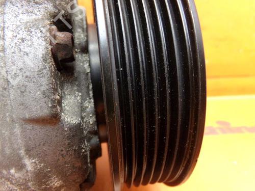 AC compressor SKODA FABIA II (542) 1.4 | BP33153814M34  - Image 6