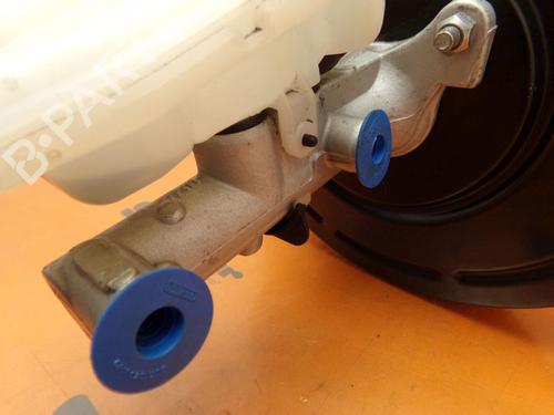 Servo brake RENAULT TRAFIC III Van (FG_) 2.0 dCi 145 (FGML) | BP32648542M42