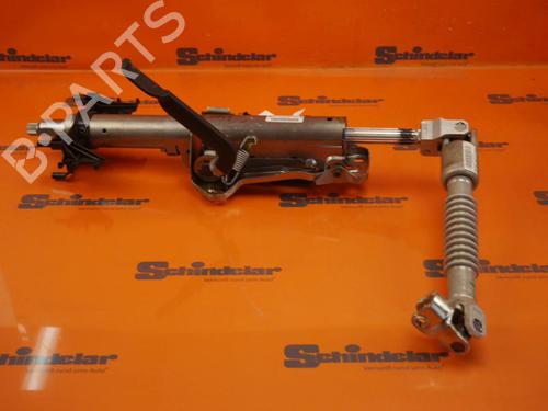 Steering column BMW 2 Gran Tourer (F46) 220 i | BP32644317M21