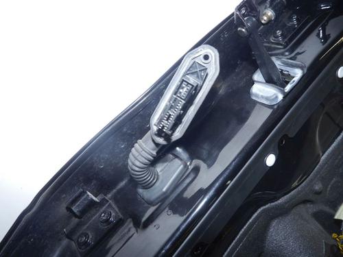 Right rear door BMW X5 (E53) 3.0 d | BP24386728C5 