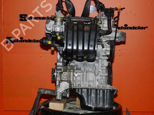 Engine SEAT IBIZA III (6L1) 1.2 12V | BP30189432M1 