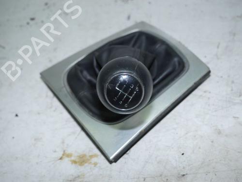 Shift knob AUDI A3 (8P1) 2.0 TDI | BP28363255I34 