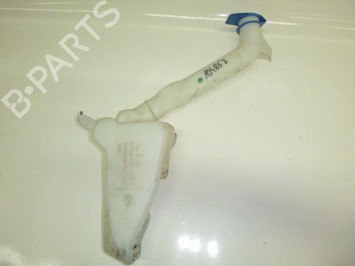 Used Windscreen washer tank Windscreen washer tank SKODA ROOMSTER (5J7) 1.4 (86 hp) 33142600 33142600