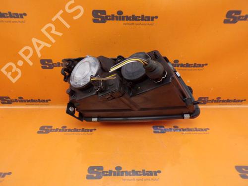 Left headlight AUDI A3 (8L1) 1.6 | BP24392937C28 