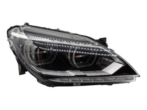 Højre forlygte Højre forlygte BMW 6 Coupe (F13) 640 i (320 hp) 34212886 34212886