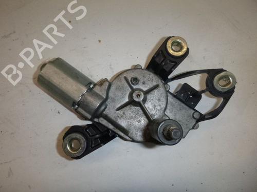 Rear wiper motor VW POLO V (6R1, 6C1) 1.6 TDI | BP24384014M102 