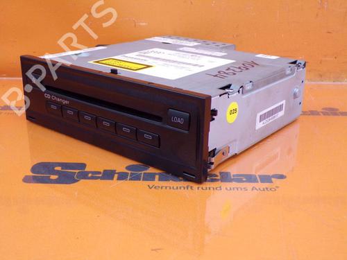 Electronic module AUDI A6 C6 Avant (4F5) 3.0 TDI quattro | BP32302569M83 - Image 3