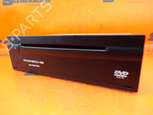 Electronic module PORSCHE CAYENNE (9PA) 3.2 | BP33148762M83 - Image 3