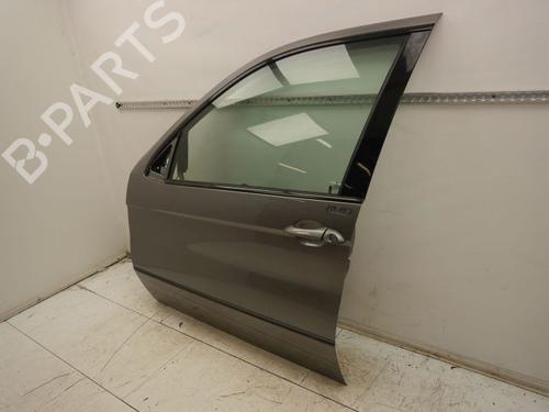 Left front door BMW X5 (E53) 3.0 d | BP29864119C2