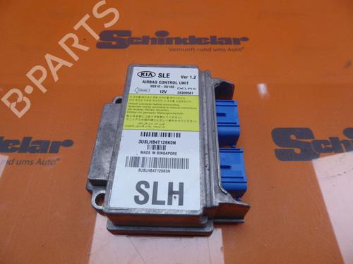 Used Control unit KIA SPORTAGE III (SL) 2.0 CRDi (136 hp) 32829871