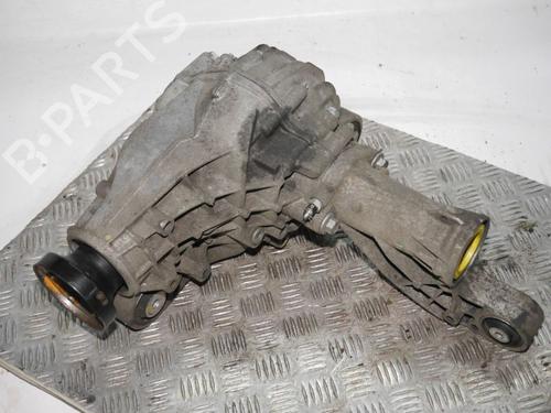 Differensial forvogn MERCEDES-BENZ M-CLASS (W164) ML 320 CDI 4-matic (164.122) | BP30883657M23