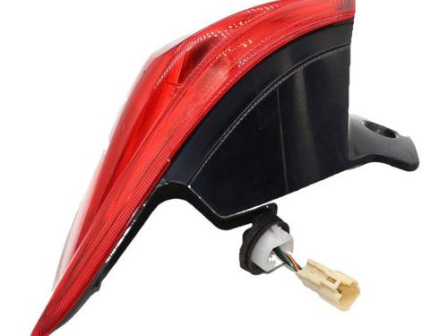 Right taillight SUZUKI SX4 S-Cross (JY) 1.6 AllGrip (AKK 416) | BP36645677C35 - Image 2