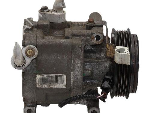 Used AC compressor AC compressor FIAT 500 (312_) 0.9 (312AXN1A) (80 hp) 36432540 36432540