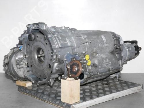 Used Gearbox Gearbox AUDI Q5 (8RB) 3.0 TFSI quattro (272 hp) 33145750 33145750