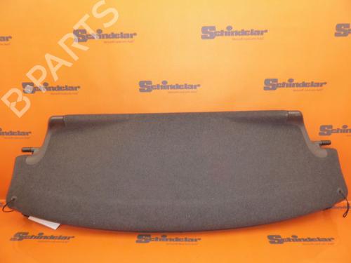 Used Rear parcel shelf MINI MINI Convertible (R52) John Cooper Works (210 hp) 24391105