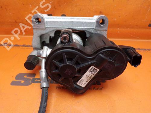 Right rear brake caliper FORD FOCUS IV (HN) 1.0 EcoBoost mHEV | BP33153863M106 - Image 3