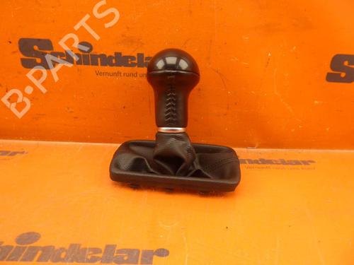 Shift knob KIA CARENS IV 1.7 CRDi | BP32648636I34
