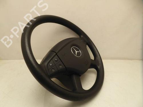 Steering wheel MERCEDES-BENZ B-CLASS Sports Tourer (W245) B 170 (245.232) | BP31691740C49 