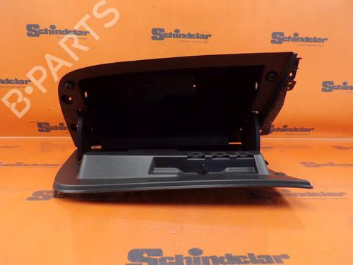 Glove box OPEL ASTRA K Sports Tourer (B16) 1.4 Turbo (35) | BP24411761C95 