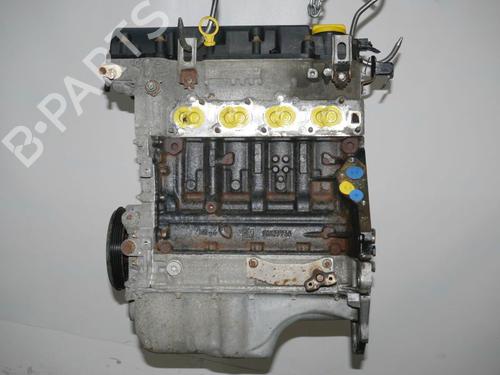 Engine OPEL CORSA D (S07) 1.2 (L08, L68) | BP35997316M1 - Image 2