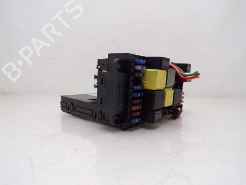 Fuse box MERCEDES-BENZ C-CLASS (W203) C 180 (203.035) | BP33892421E1 - Image 4