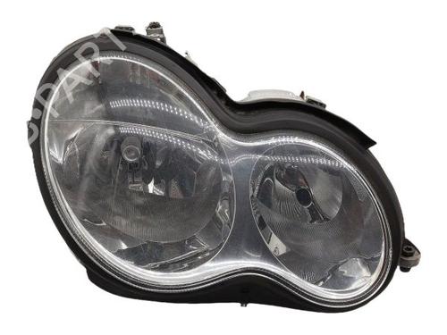 Used Right headlight Right headlight MERCEDES-BENZ C-CLASS T-Model (S203) C 200 Kompressor (203.242) (163 hp) 37274723 37274723