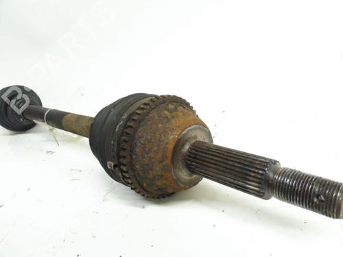 Left front driveshaft FORD TRANSIT Van (FA_ _) 2.2 TDCi | BP33141552M38 - Image 3