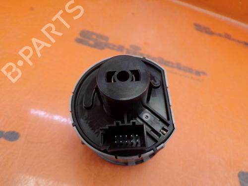 Headlight switch SKODA FABIA III Estate (NJ5) 1.0 | BP24412710I24 