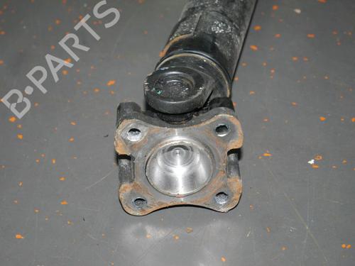 Driveshaft SUZUKI SX4 S-Cross (JY) 1.6 AllGrip (AKK 416) | BP28528717M37 