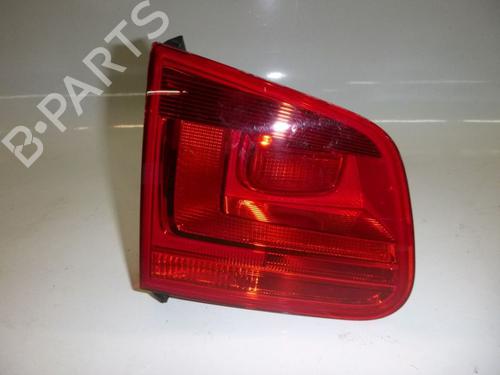 Used Left tailgate light VW TIGUAN (5N_) 2.0 TDI 4motion (140 hp) 32635504