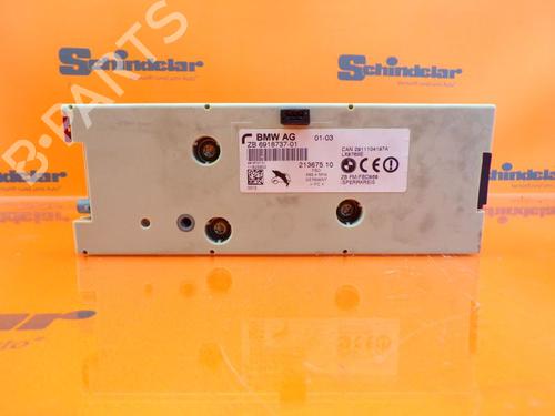 electronic-module-bmw-7-e65-e66-e67-2001-2002-2003-2004-2005-2006-2007-2008-2009-32829356 main image