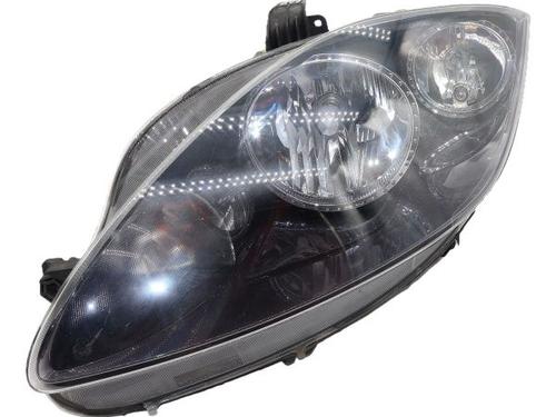 Used Left headlight Left headlight SEAT LEON (1P1) 1.6 TDI (105 hp) 39893648 39893648