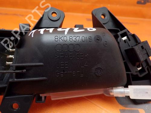 Exterior handle AUDI A4 B8 (8K2) 2.0 TFSI | BP30366547C122