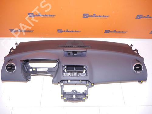 Dashboard OPEL MERIVA B MPV (S10) 1.7 CDTI (75) | BP24390747C46 