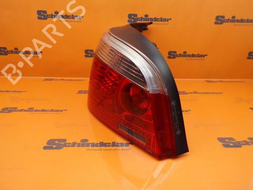 Left taillight BMW 5 (E60) 530 d | BP33147311C34 - Image 2