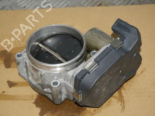 Throttle body BMW 5 (E60) 525 i | BP37080860M82 - Image 3