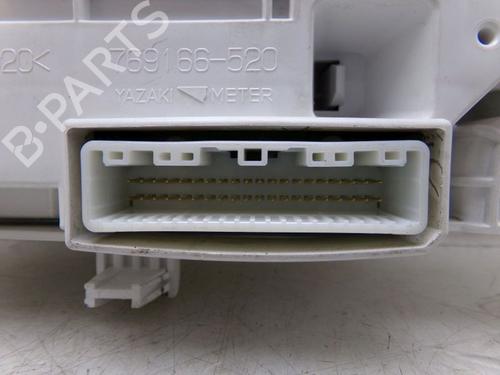 Cuadro instrumentos DAIHATSU SIRION (M3_) 1.0 (M300) | BP30652345C47 