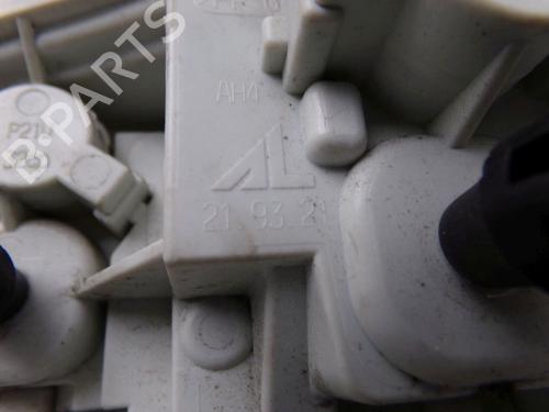 Left taillight AUDI A3 Sportback (8PA) 1.6 | BP30189592C34