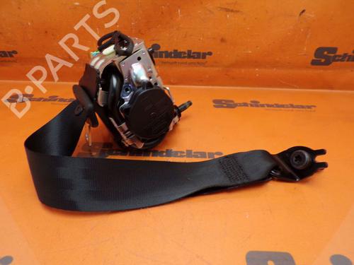 Rear left seatbelt FORD FOCUS IV (HN) 1.0 EcoBoost mHEV | BP27857011I29 