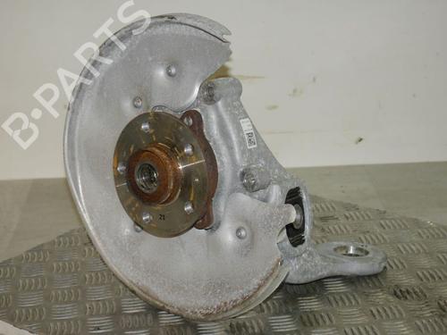 Used Right rear steering knuckle Right rear steering knuckle AUDI A6 C7 (4G2, 4GC) 3.0 TFSI quattro (333 hp) 33144845 33144845