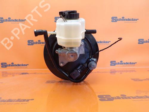 Servo brake BMW X1 (E84) sDrive 18 d | BP33145897M42 - Image 2
