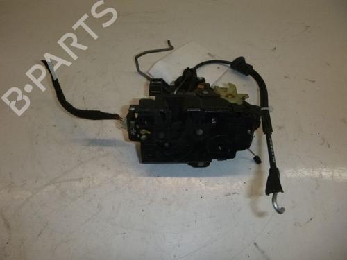 Front right lock VW LUPO I (6X1, 6E1) 1.0 | BP24382953C97 