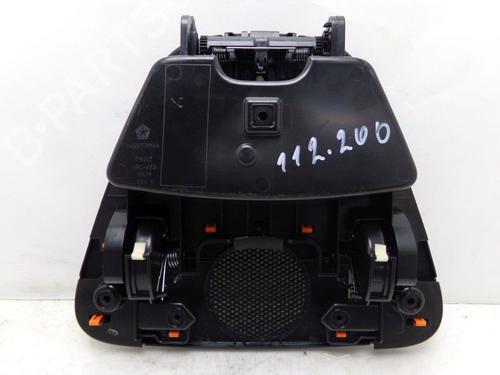 Handskerum JEEP CHEROKEE (KL) 2.2 CRD 4x4 | BP33155361C95 - Image 4