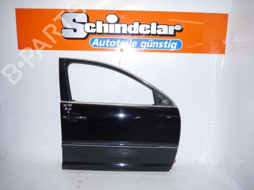 Dør høyre foran VW PHAETON (3D1, 3D2, 3D3, 3D4, 3D6, 3D7, 3D8, 3D9) 3.0 V6 TDI 4motion (240 hp) 33141908